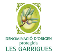 Denominación de origen protegida Les Garrigues FDP